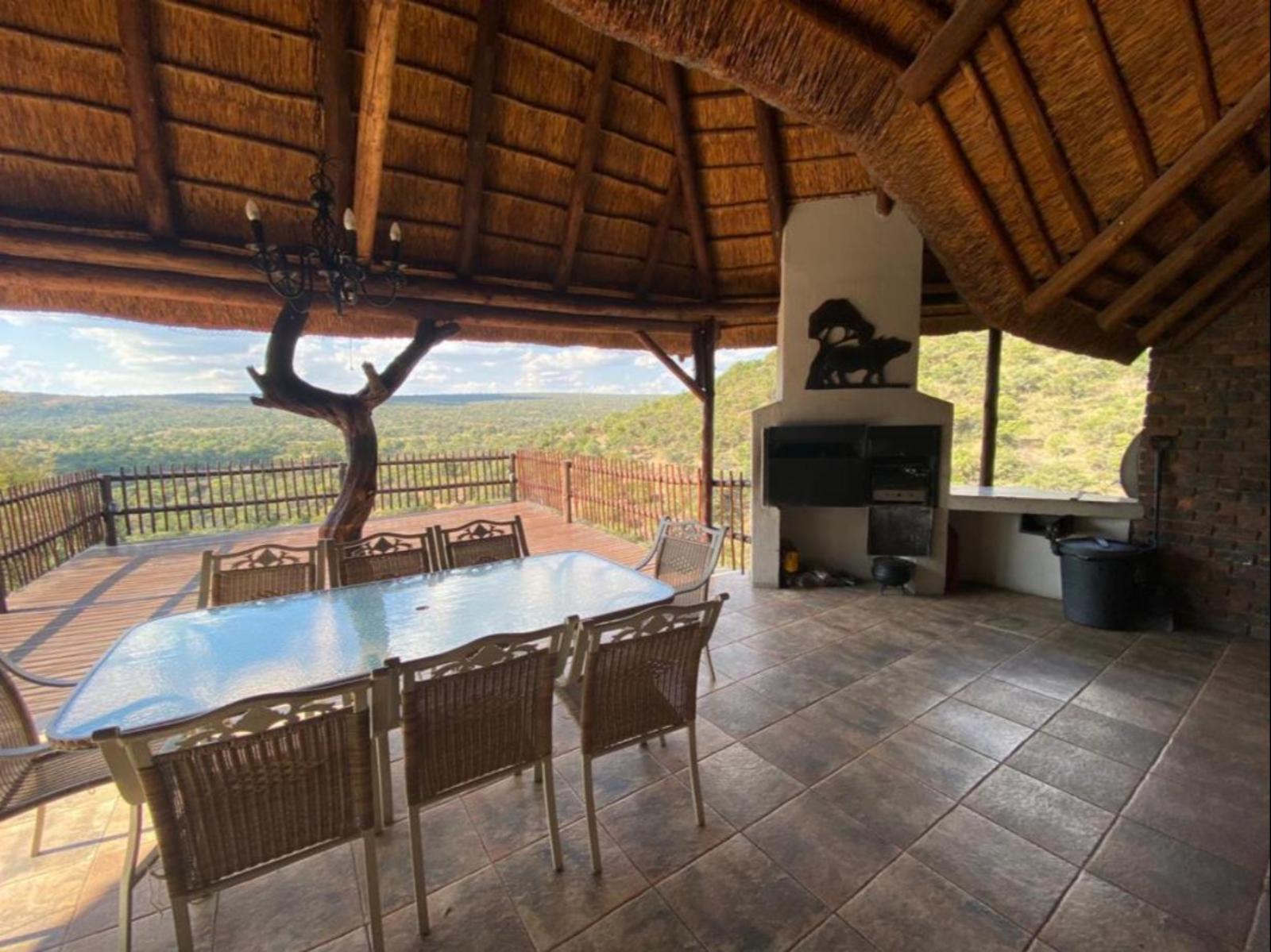 Waddem Bushlodge Accommodation