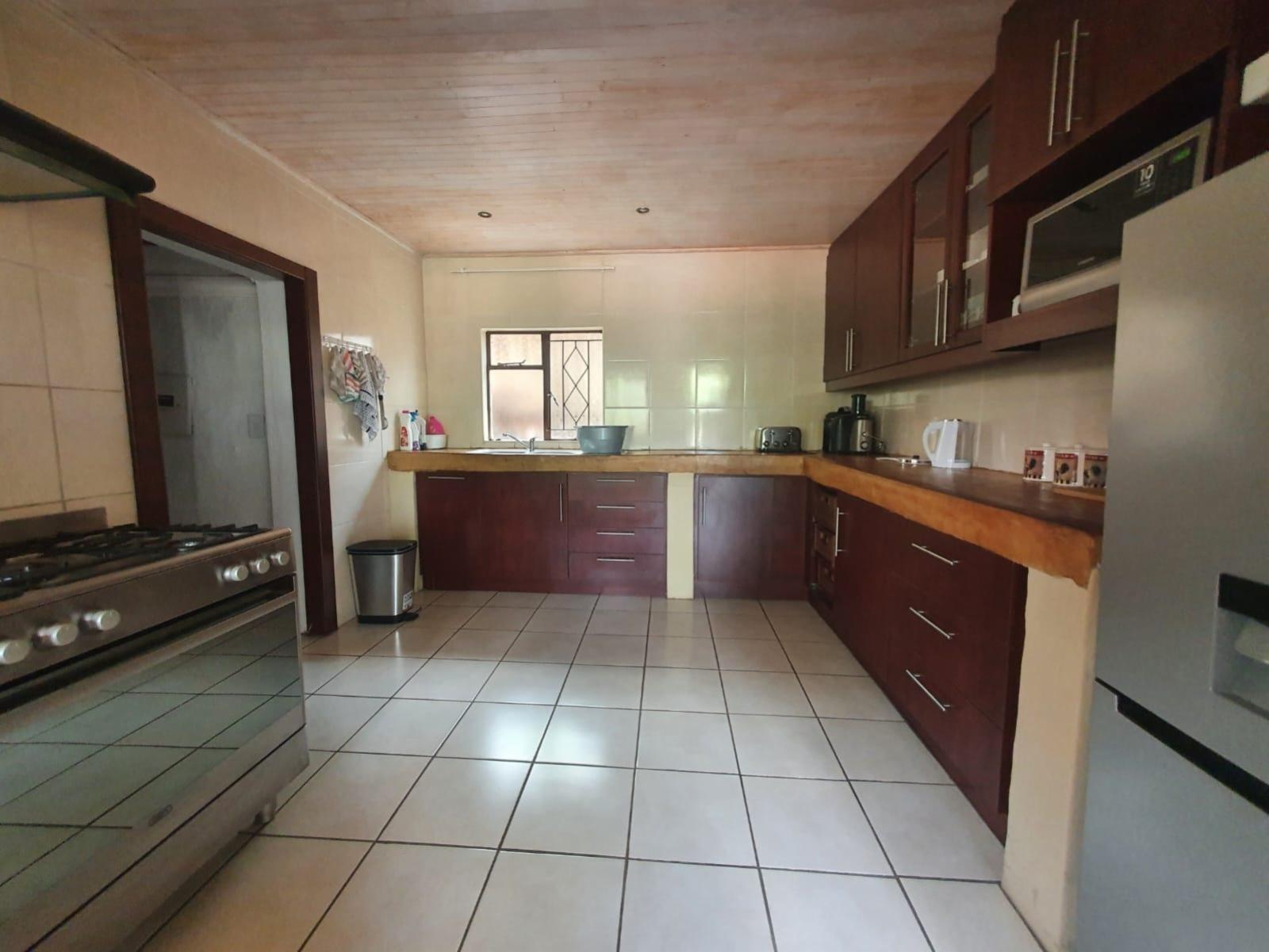 Waddem Bushlodge Accommodation