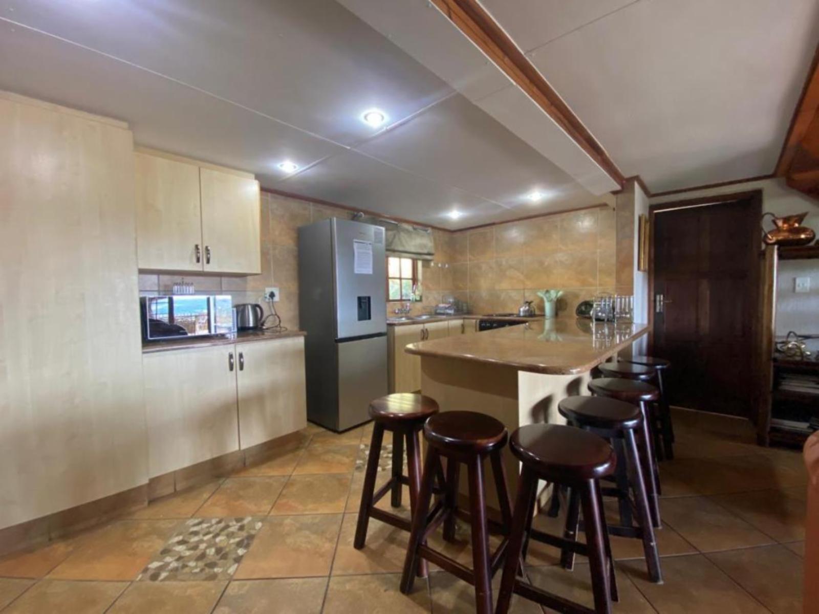 Waddem Bushlodge Accommodation