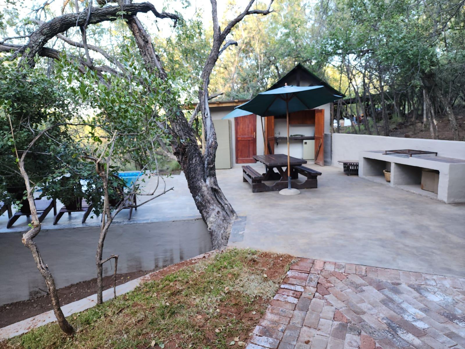 Waddem Bushlodge Accommodation