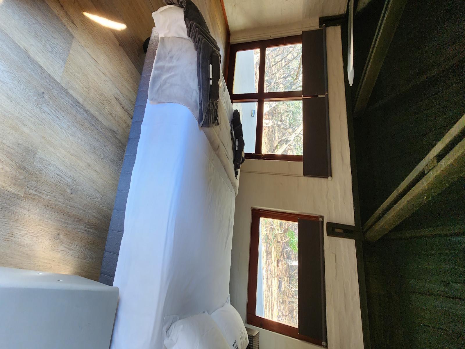 Waddem Bushlodge Accommodation