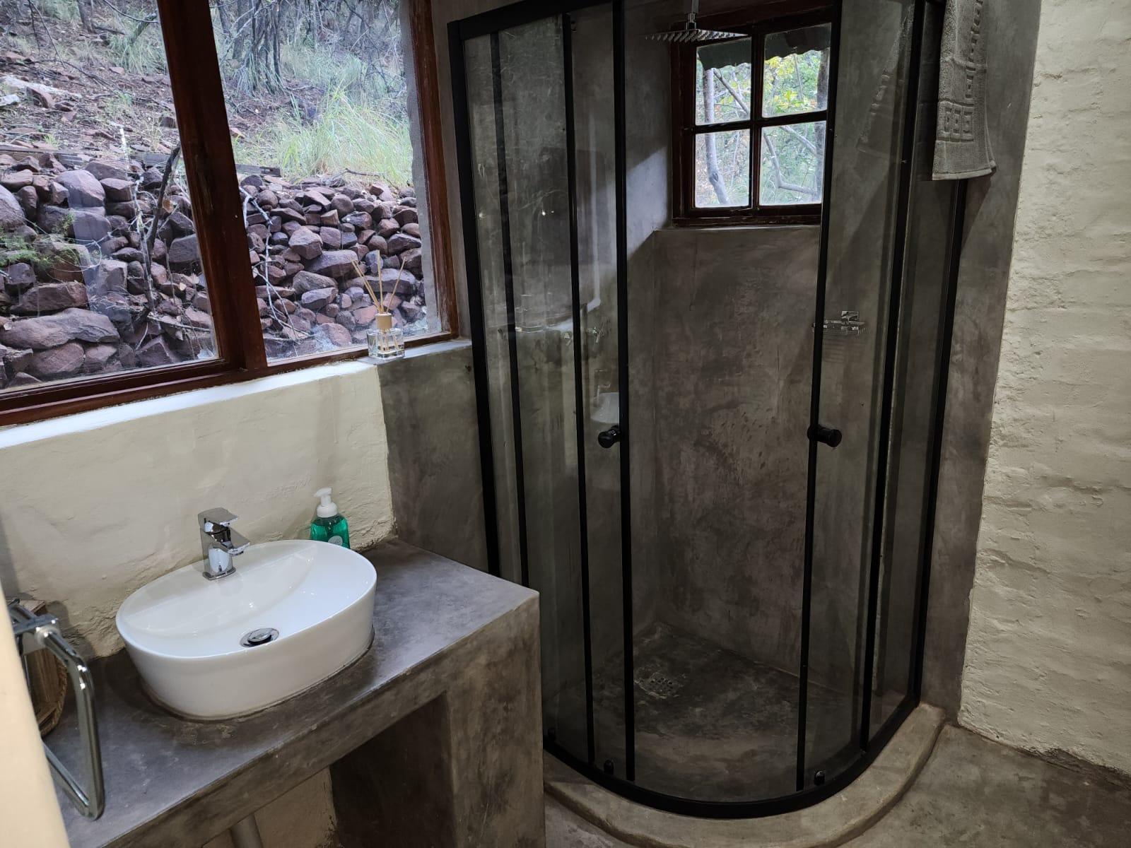 Waddem Bushlodge Accommodation