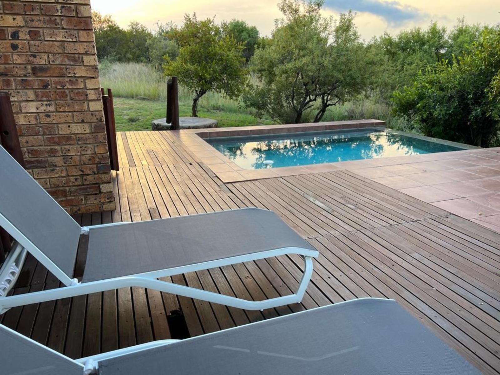 Waddem Bushlodge Accommodation