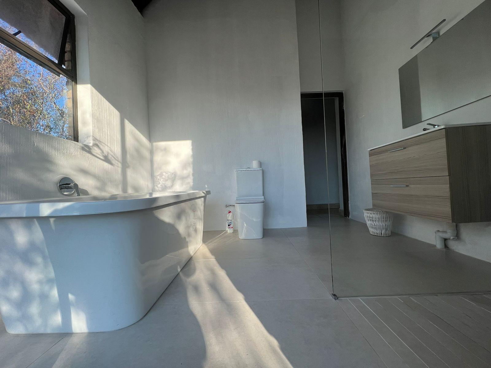 Waddem Bushlodge Accommodation