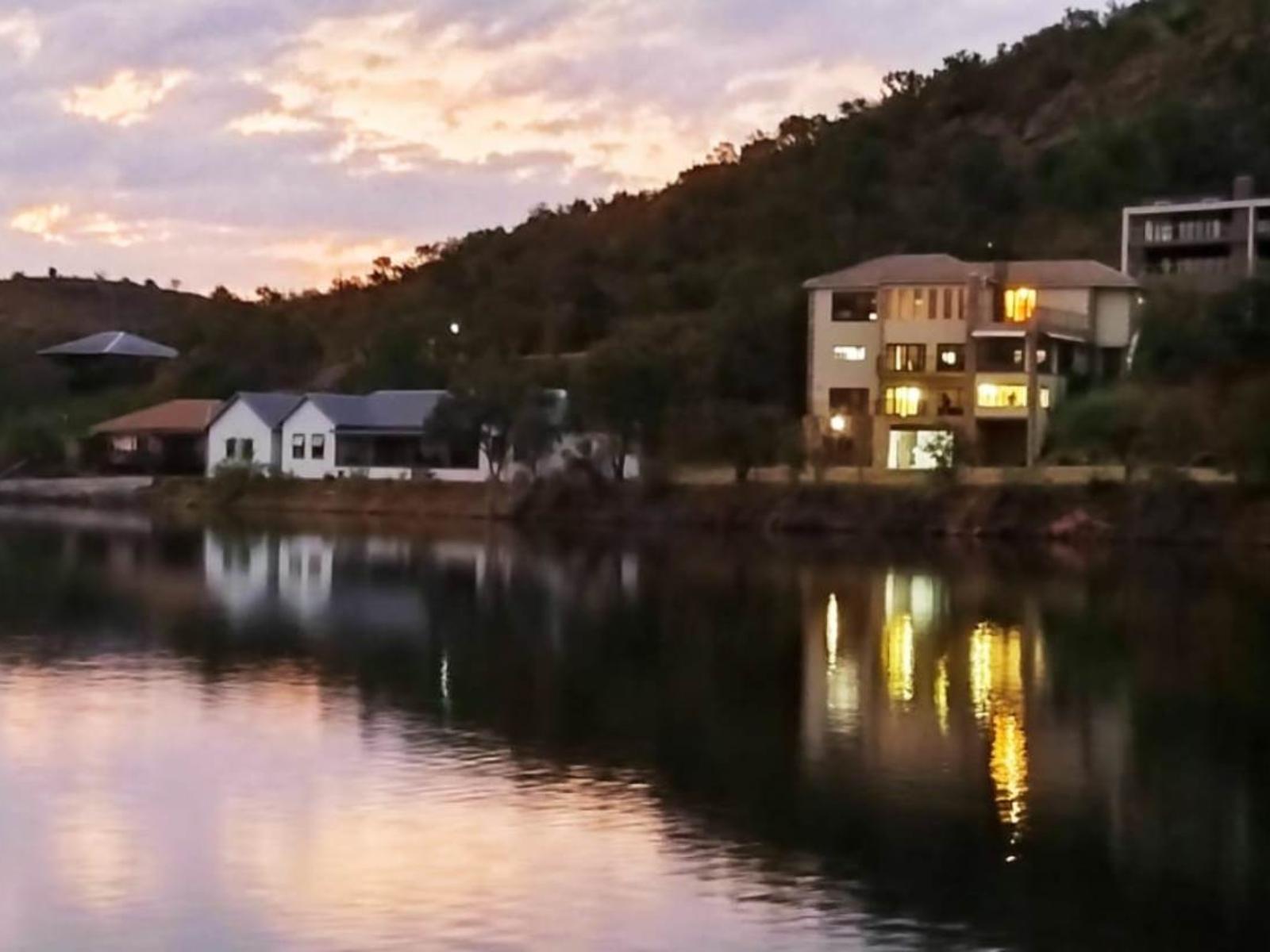 Fish Eagle Bay View, Warmbaths