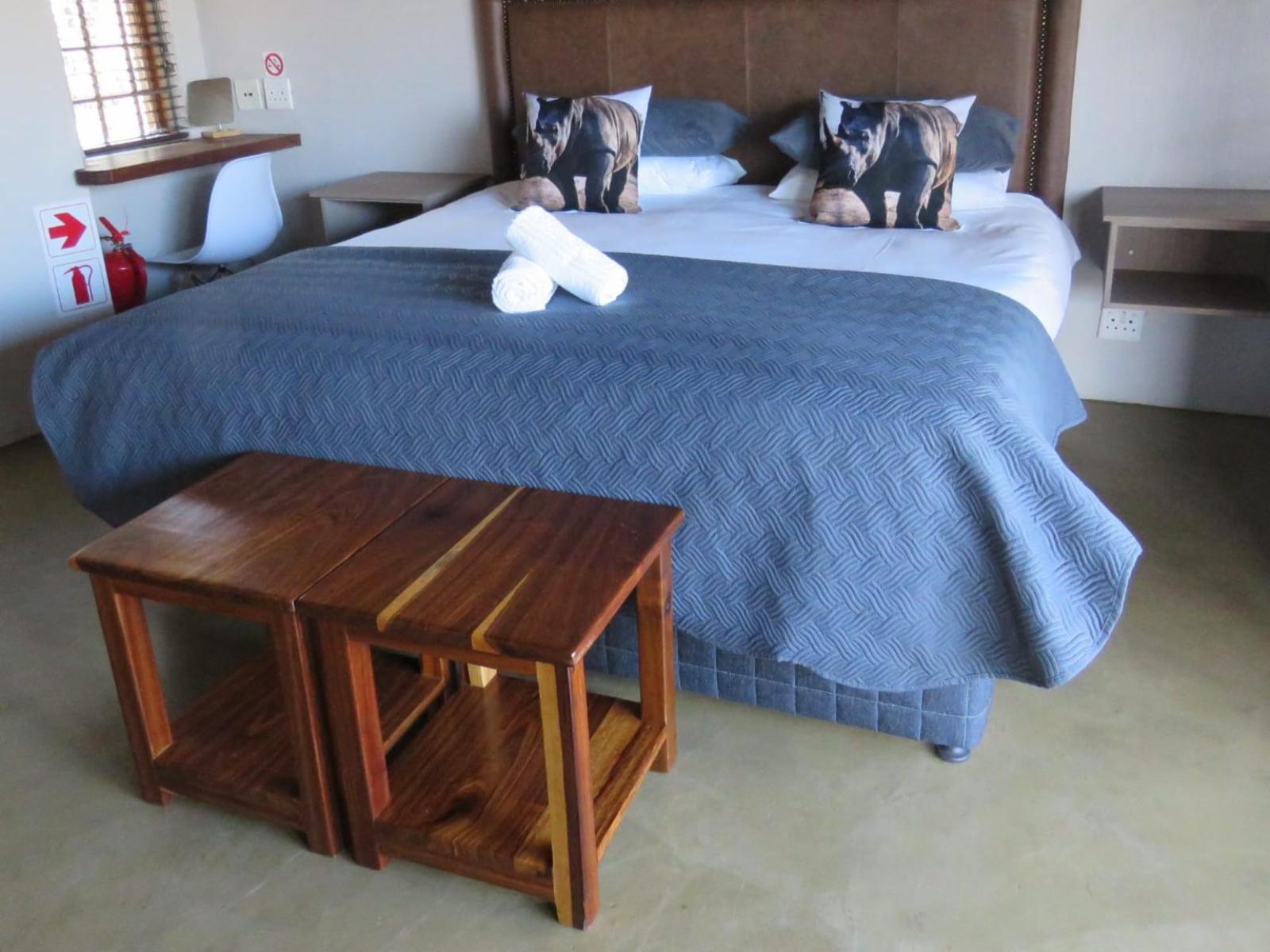 Waddem Bushlodge Accommodation
