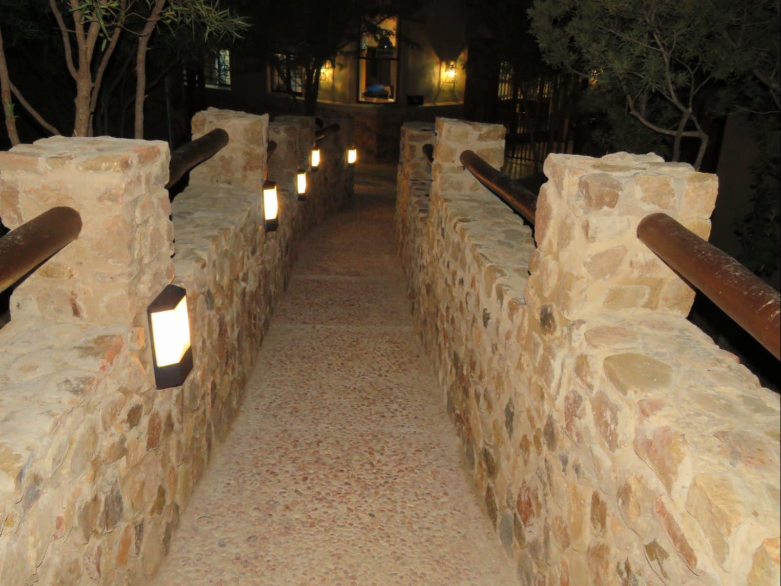 Waddem Bushlodge Accommodation