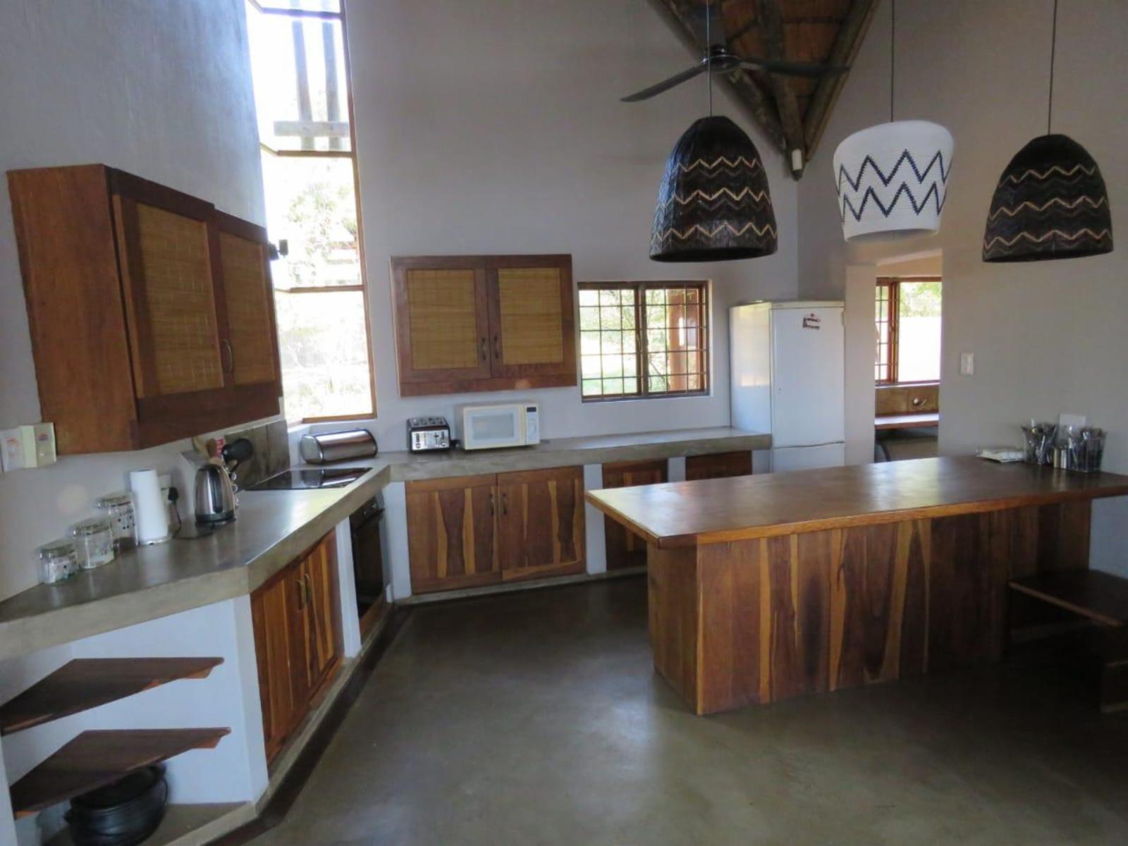 Waddem Bushlodge Accommodation