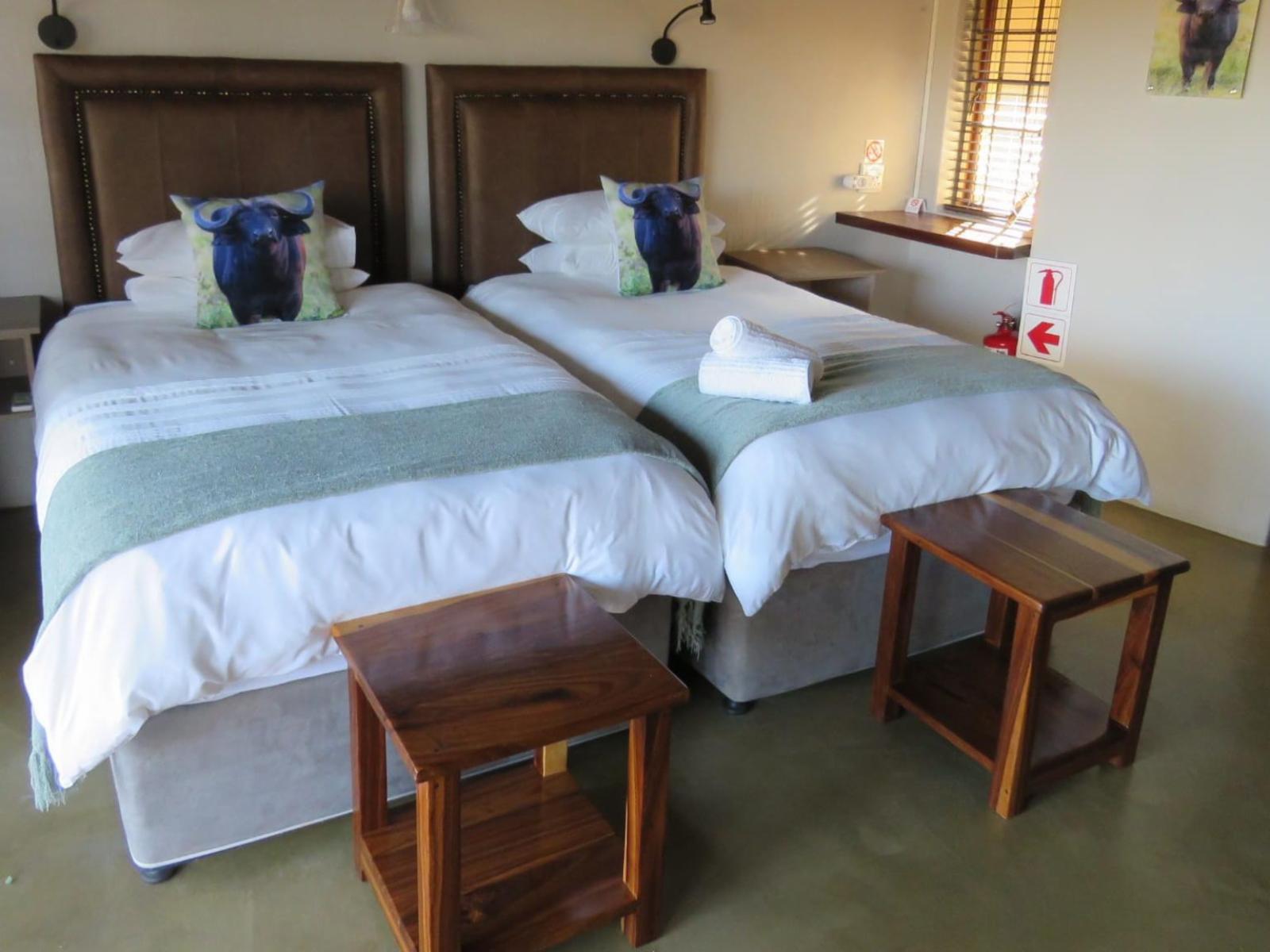 Waddem Bushlodge Accommodation