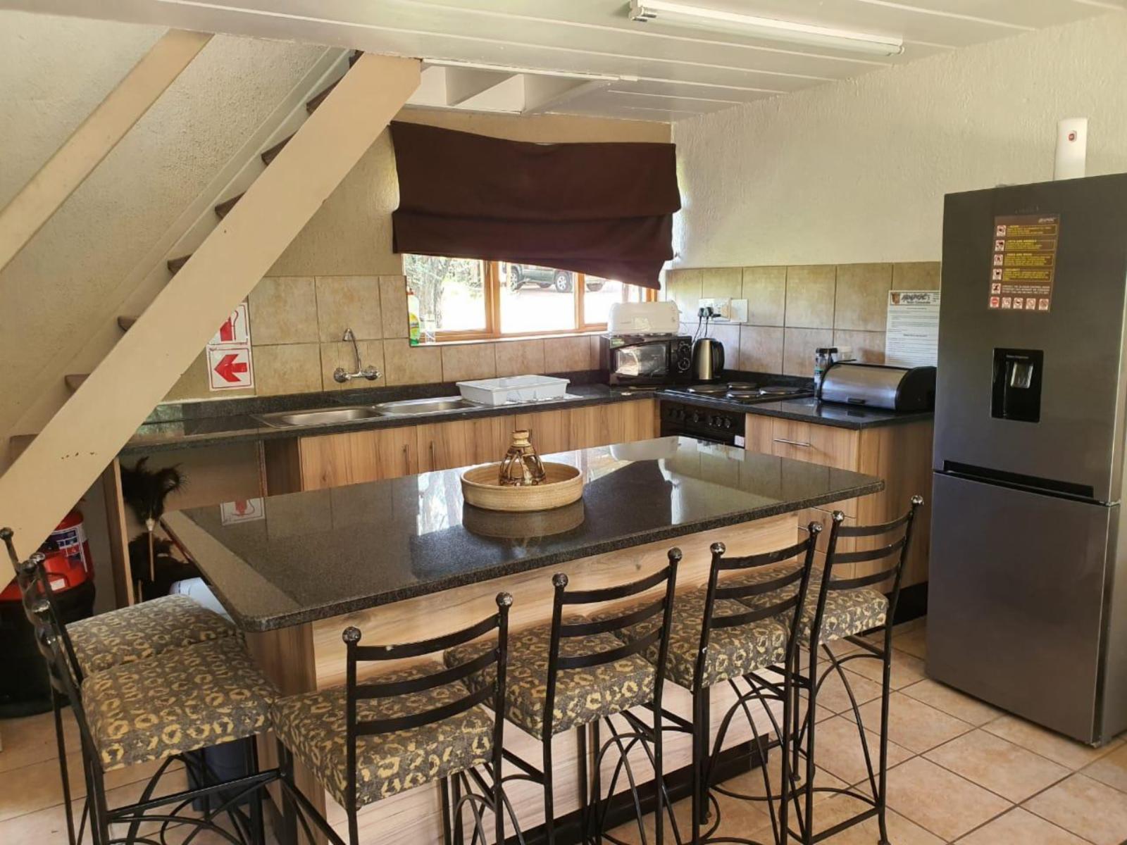 Waddem Bushlodge Accommodation