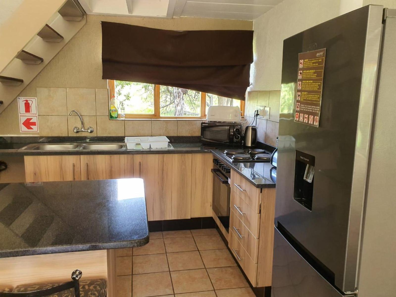 Waddem Bushlodge Accommodation