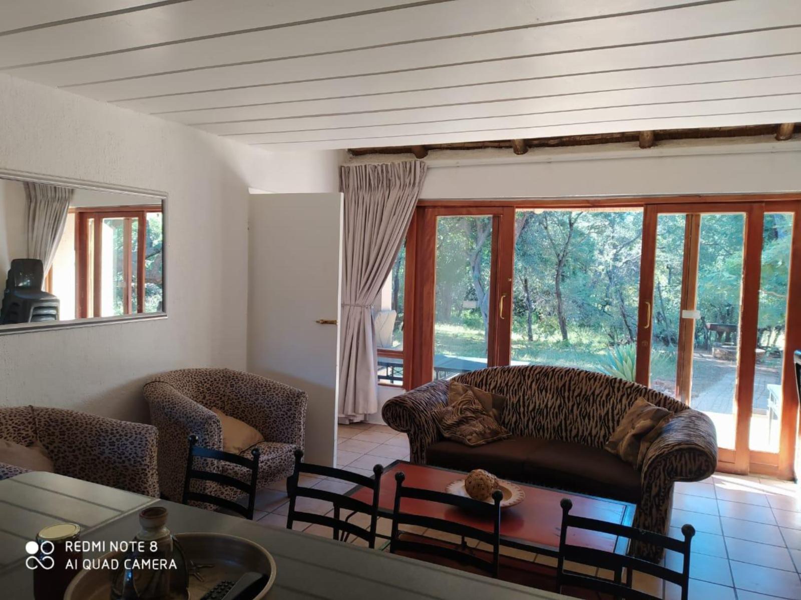 Waddem Bushlodge Accommodation