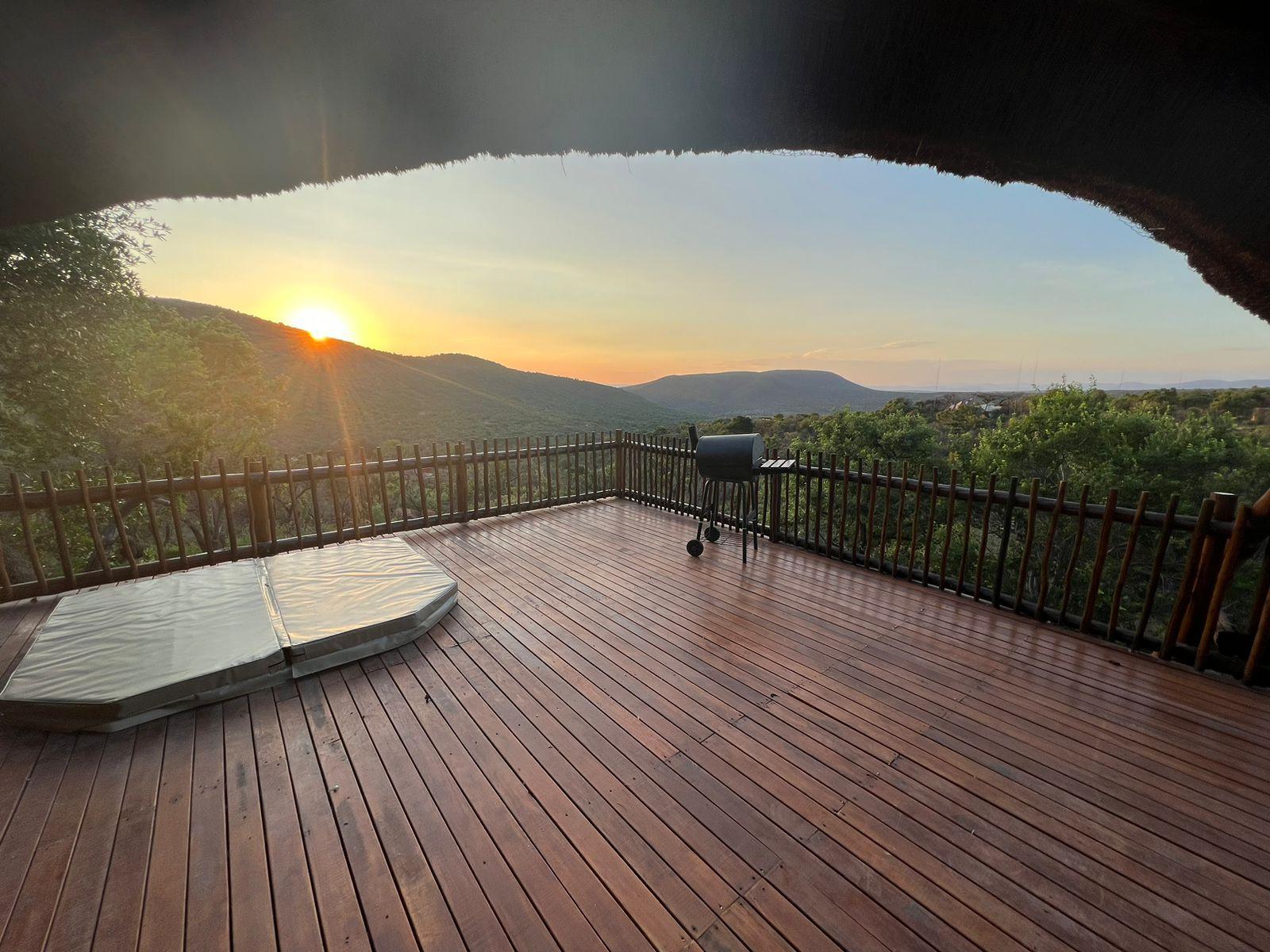 Waddem Bushlodge Accommodation