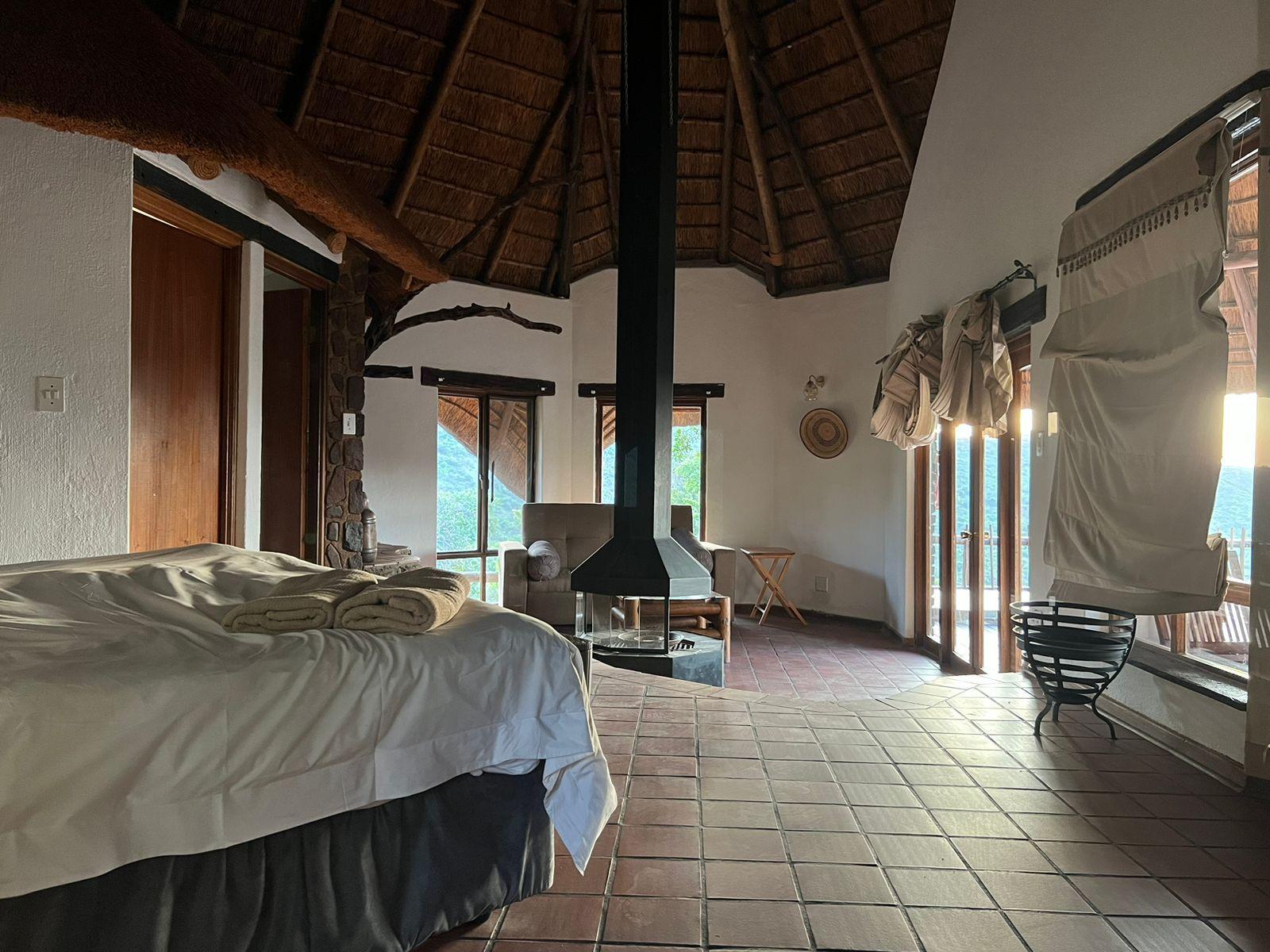 Waddem Bushlodge Accommodation