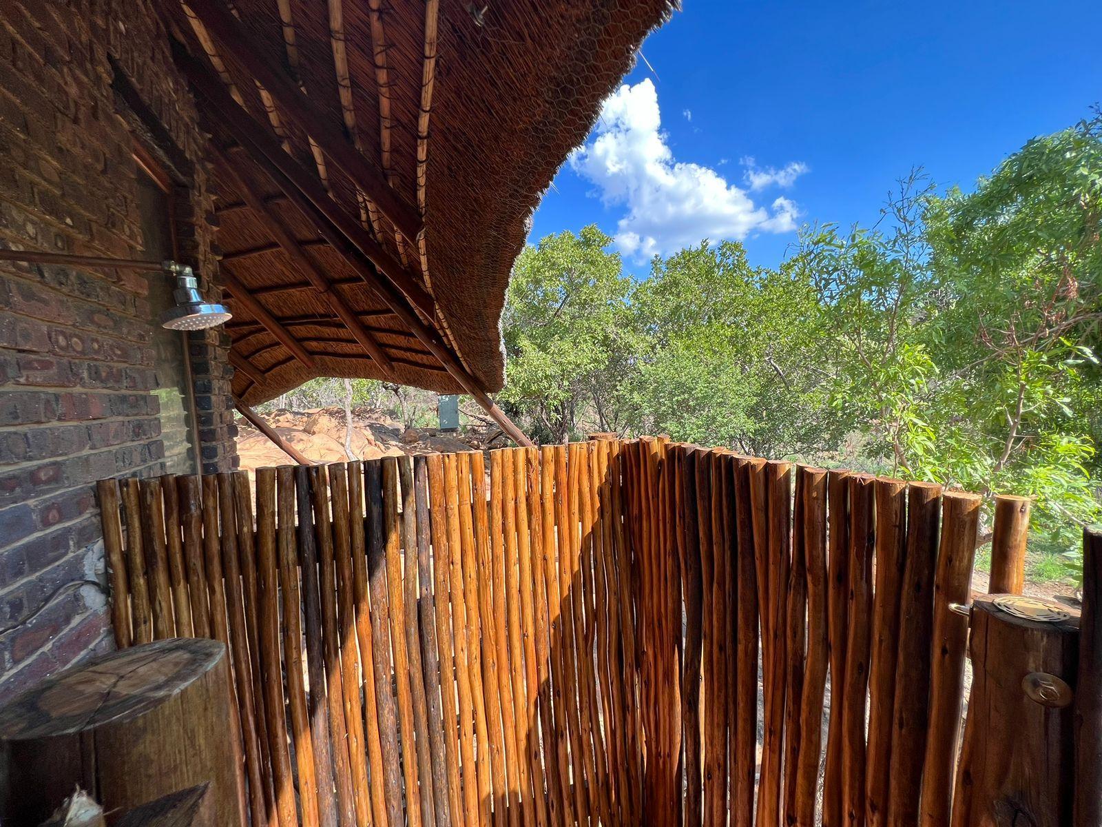Waddem Bushlodge Accommodation