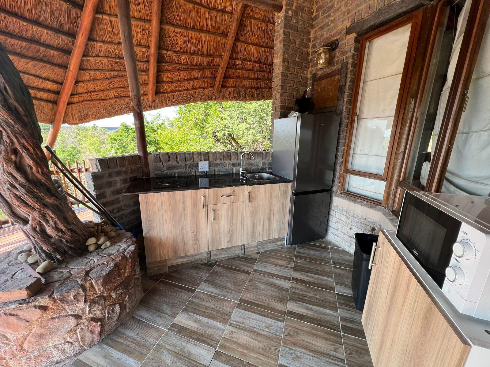 Waddem Bushlodge Accommodation