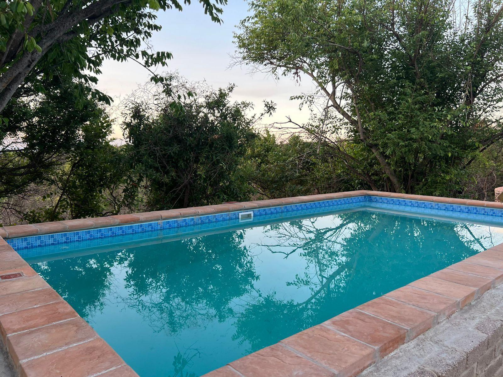 Waddem Bushlodge Accommodation