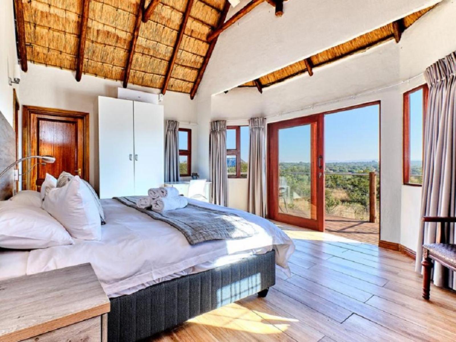 Waddem Bushlodge Accommodation