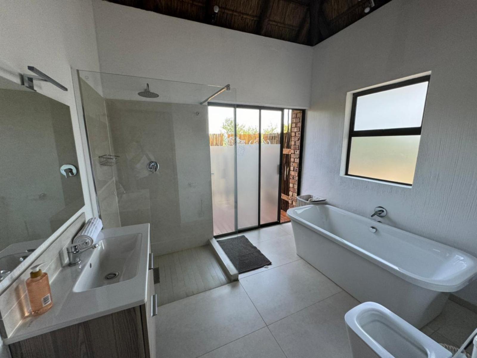 Waddem Bushlodge Accommodation