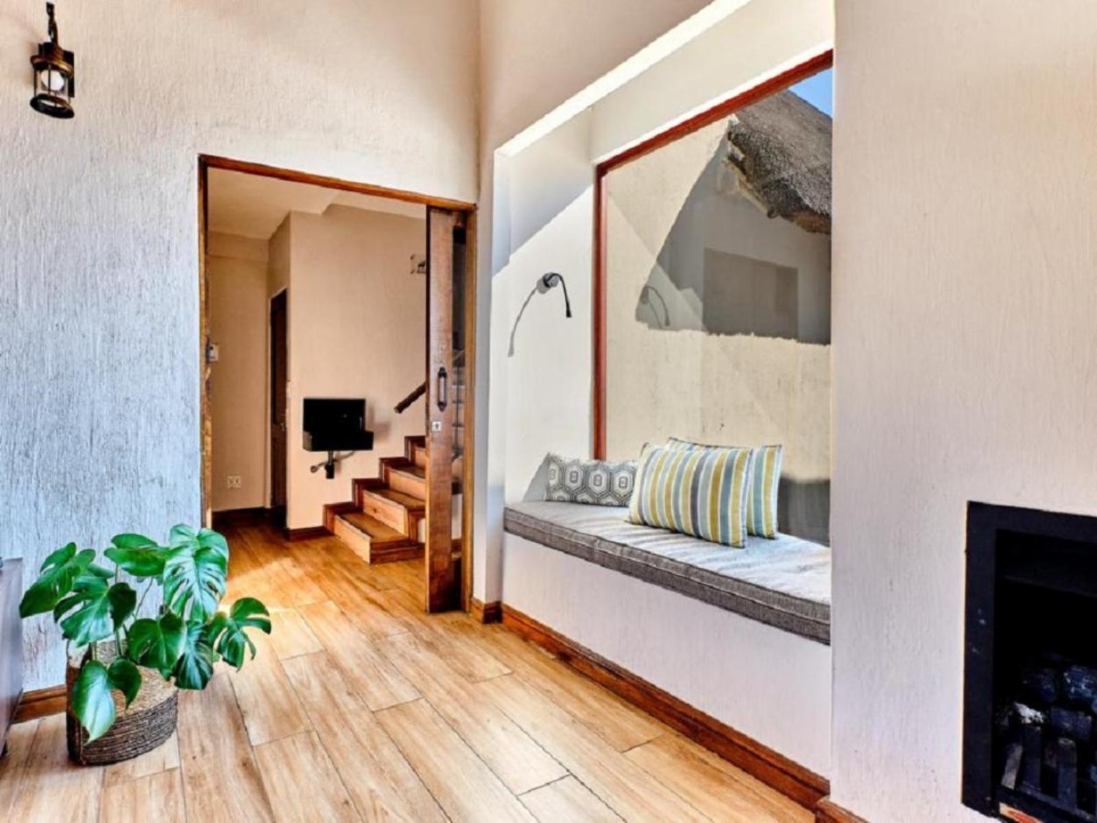 Waddem Bushlodge Accommodation