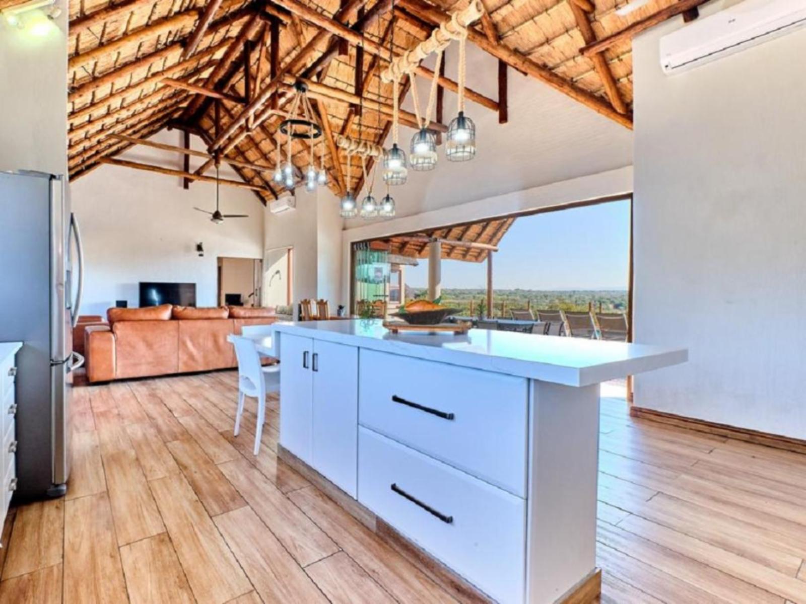 Waddem Bushlodge Accommodation