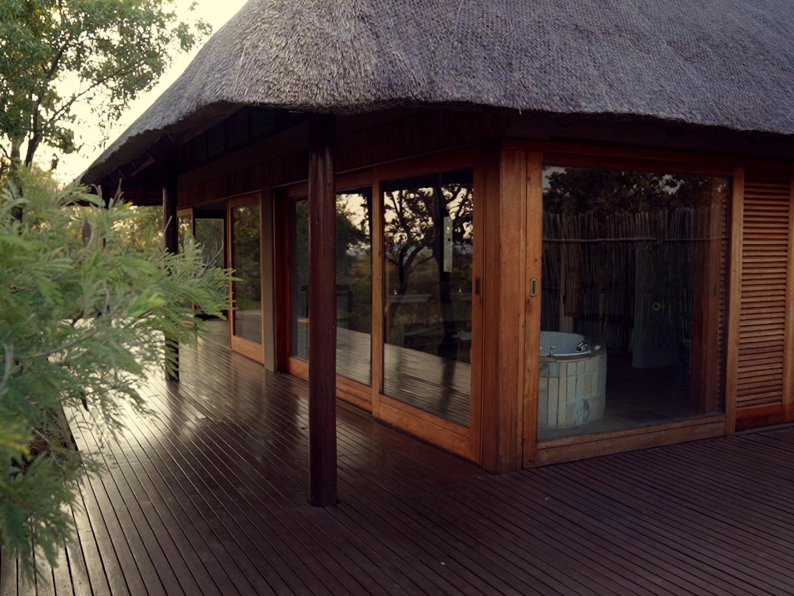Waddem Bushlodge Accommodation