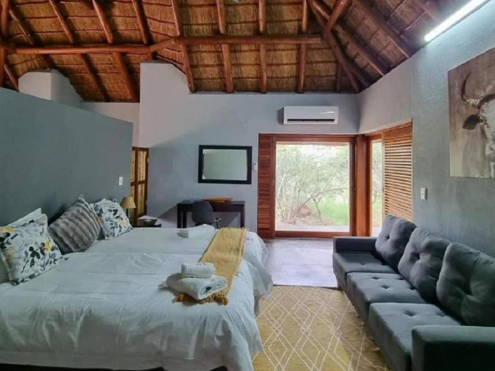 Waddem Bushlodge Accommodation