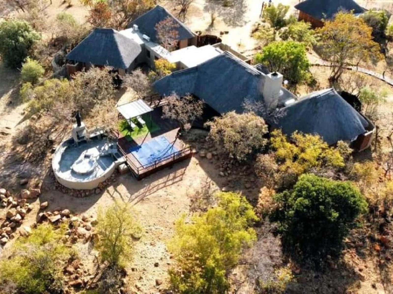 Waddem Bushlodge Accommodation