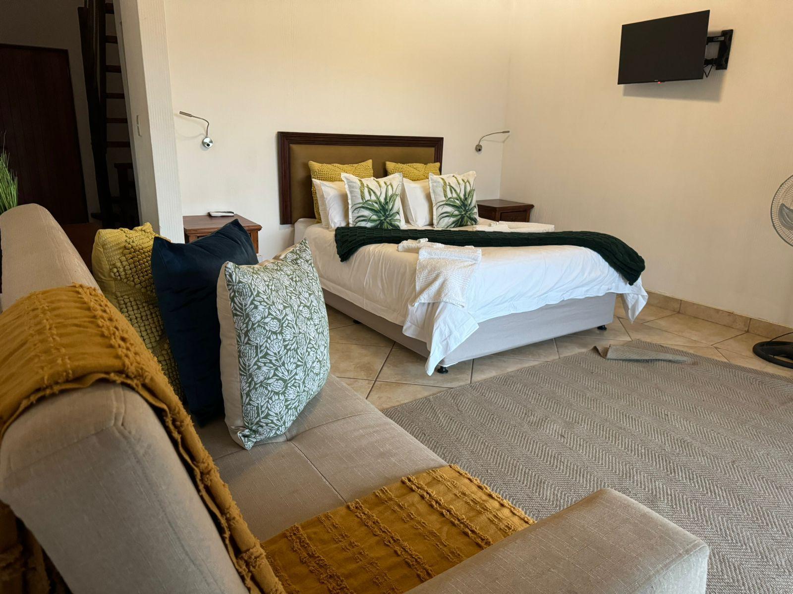Waddem Bushlodge Accommodation