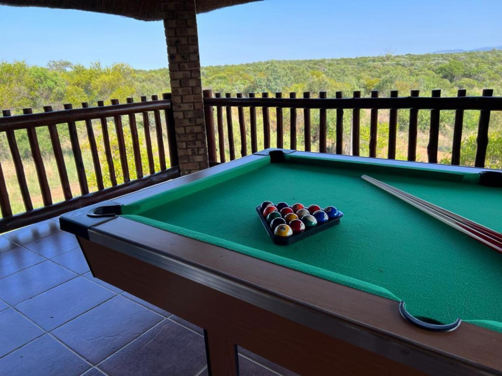 Waddem Bushlodge Accommodation