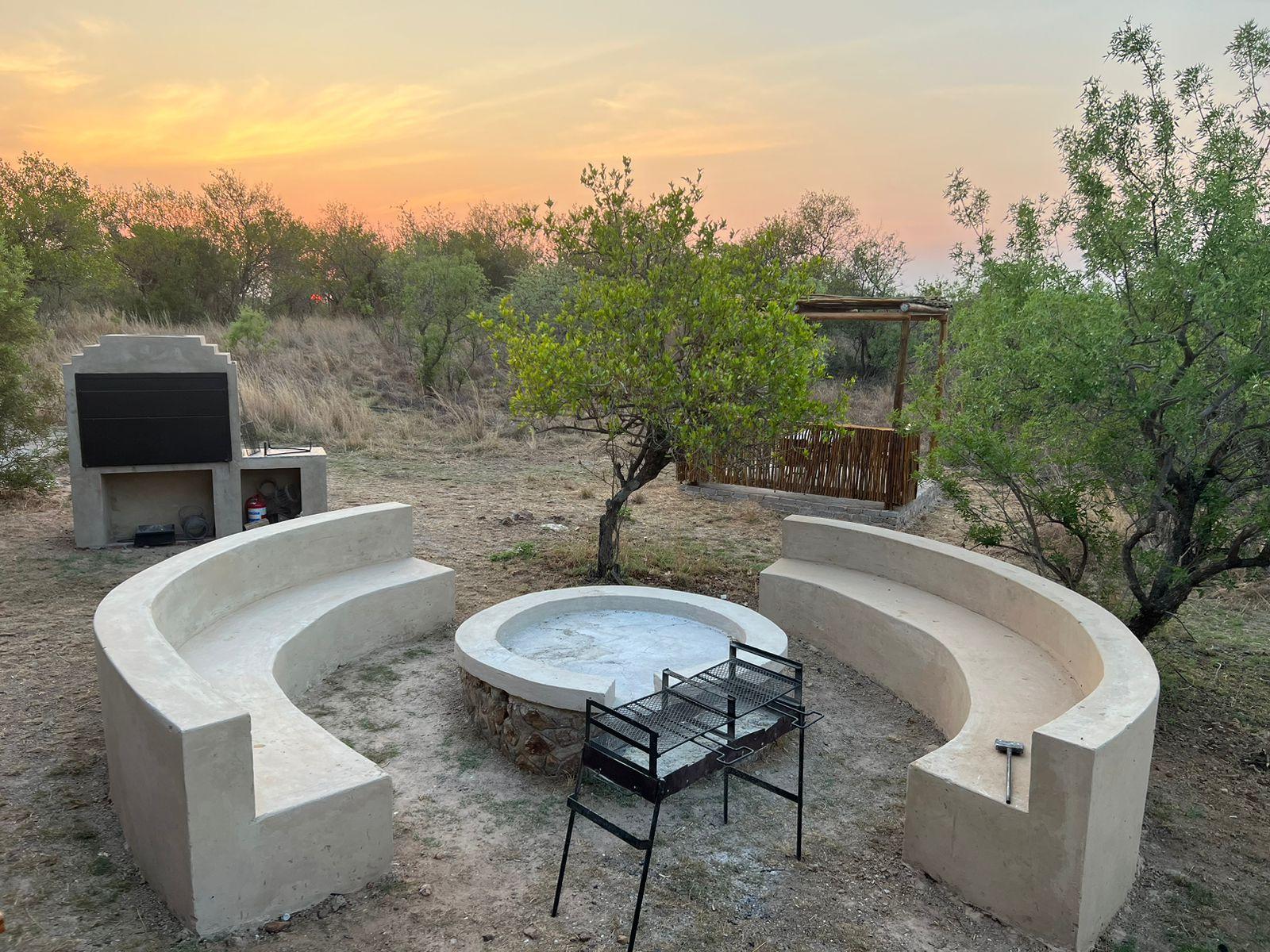 Waddem Bushlodge Accommodation