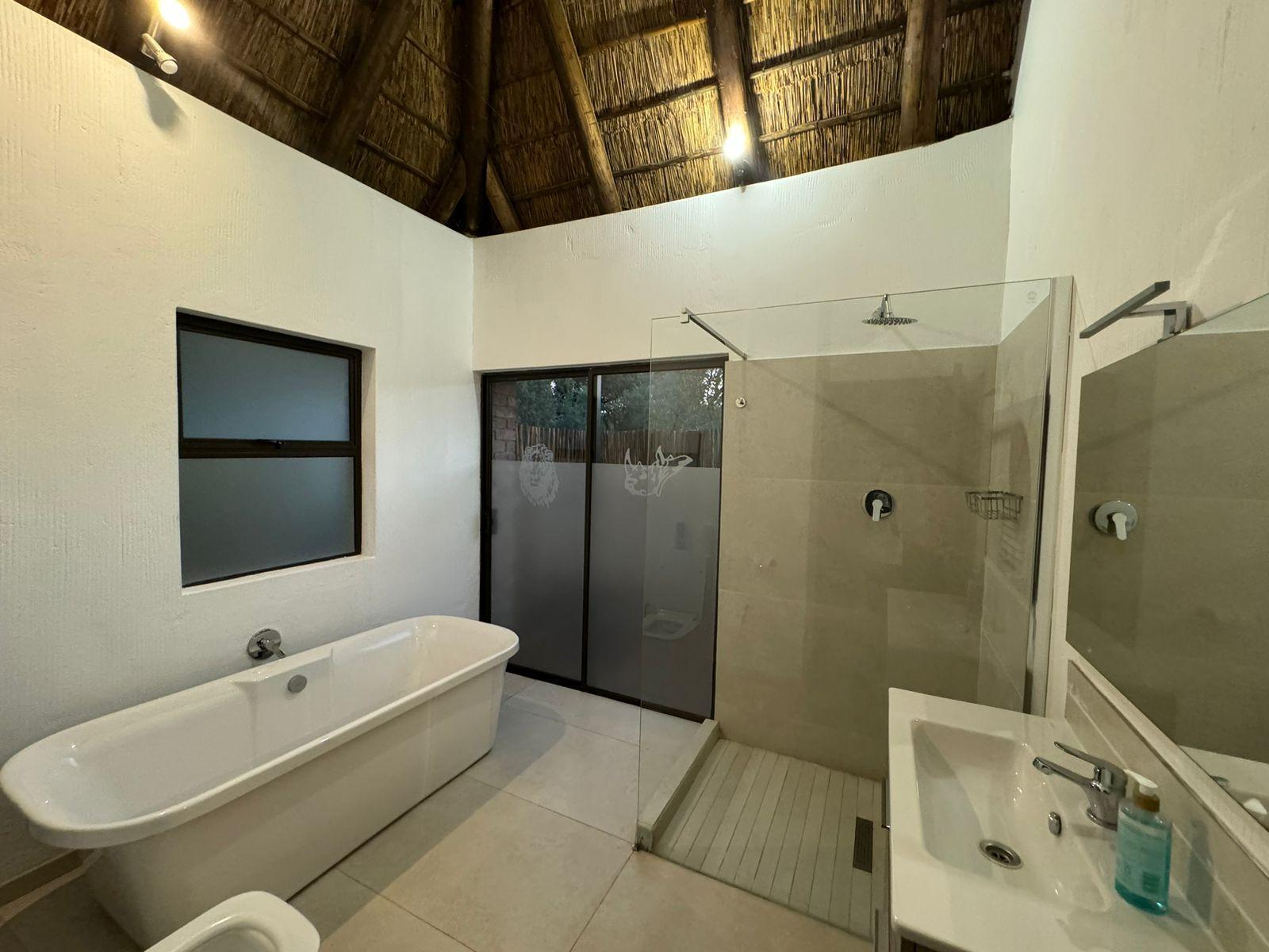 Waddem Bushlodge Accommodation