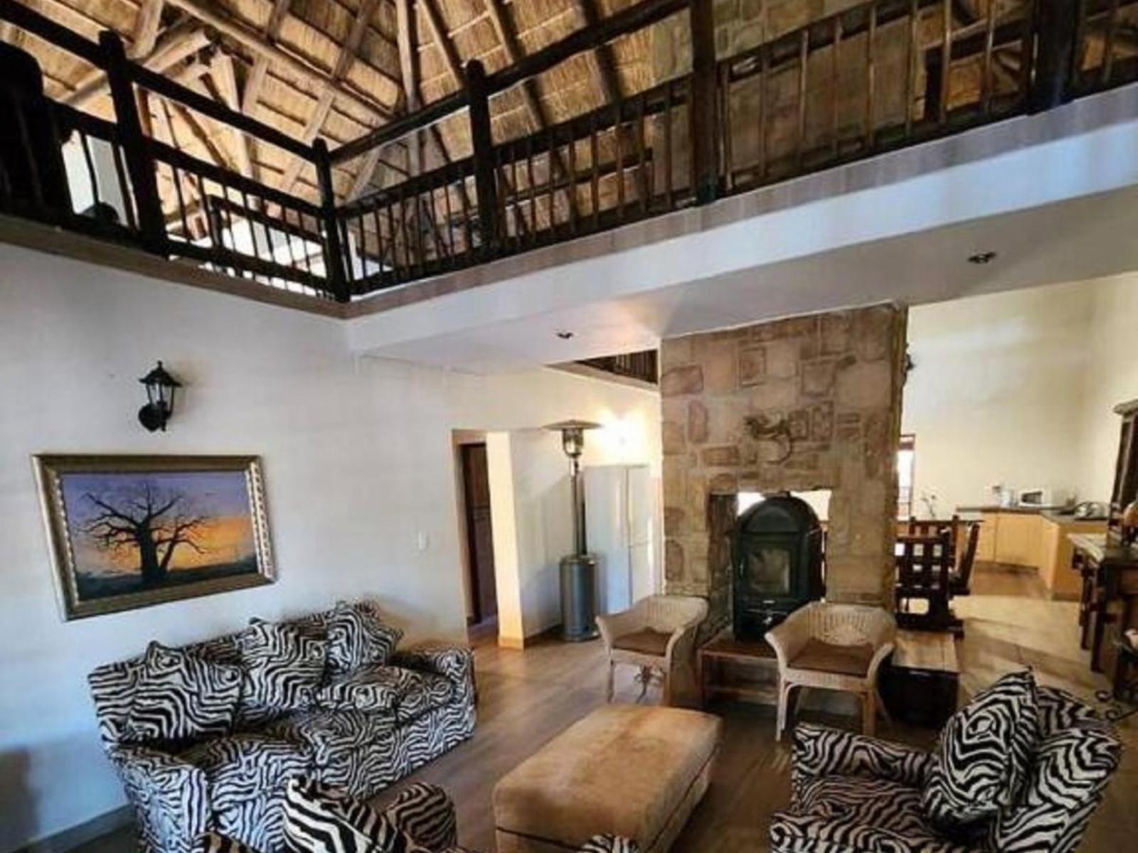 Bateleur Lodge, Mabalingwe