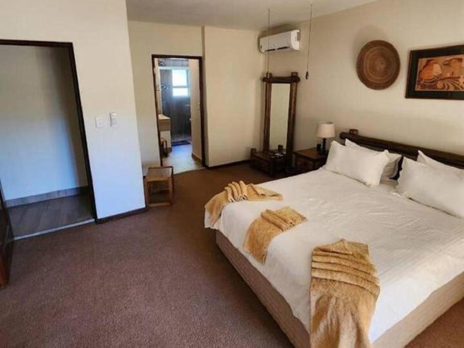 Waddem Bushlodge Accommodation