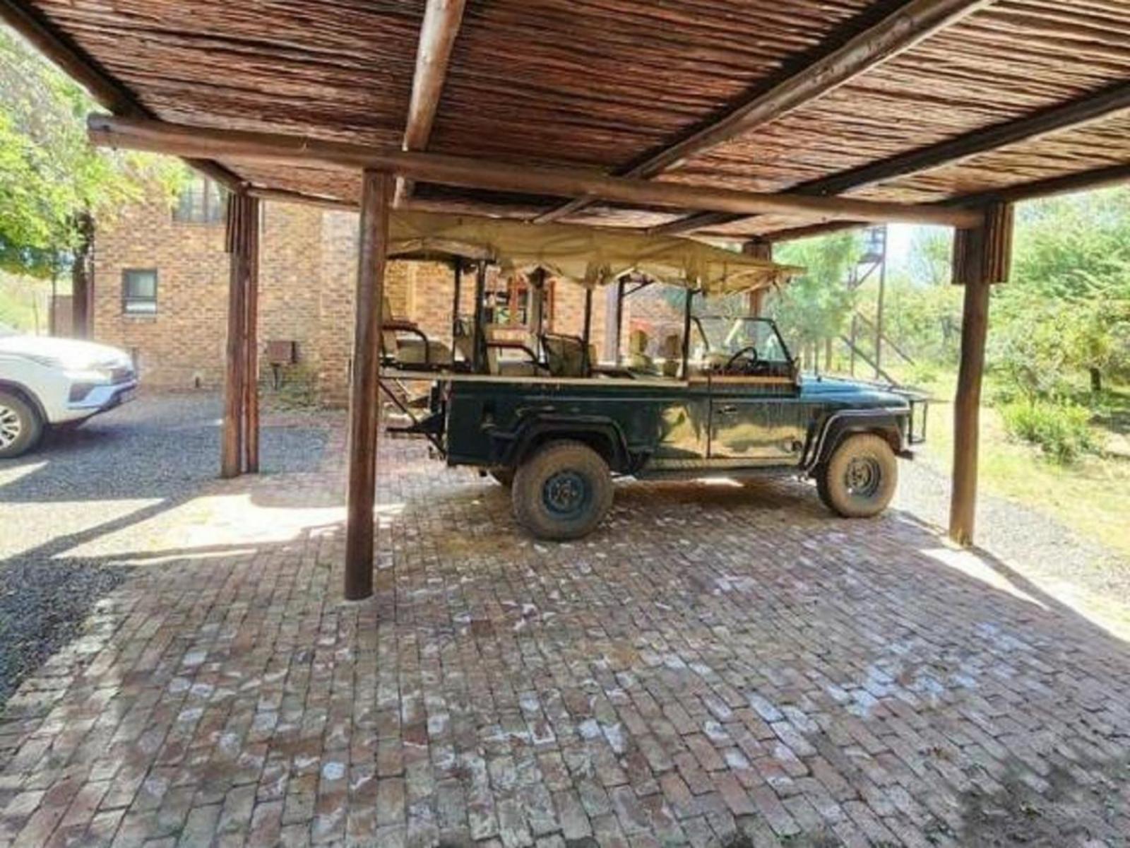 Waddem Bushlodge Accommodation