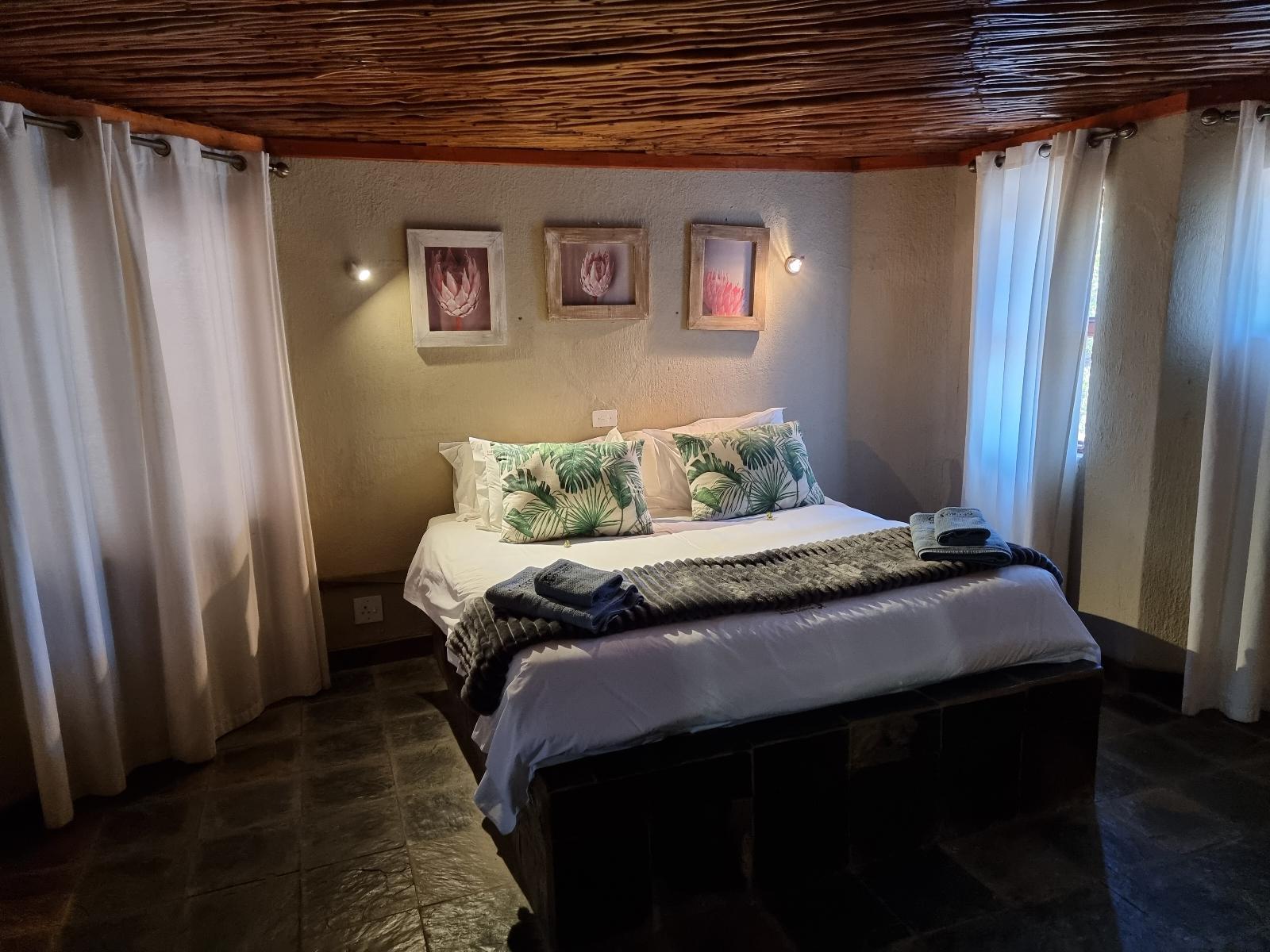 Waddem Bushlodge Accommodation