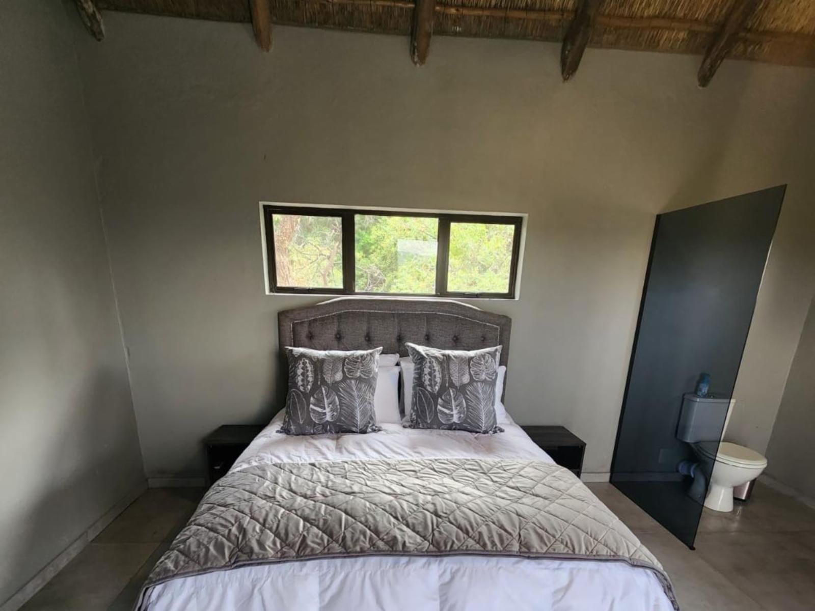 Waddem Bushlodge Accommodation
