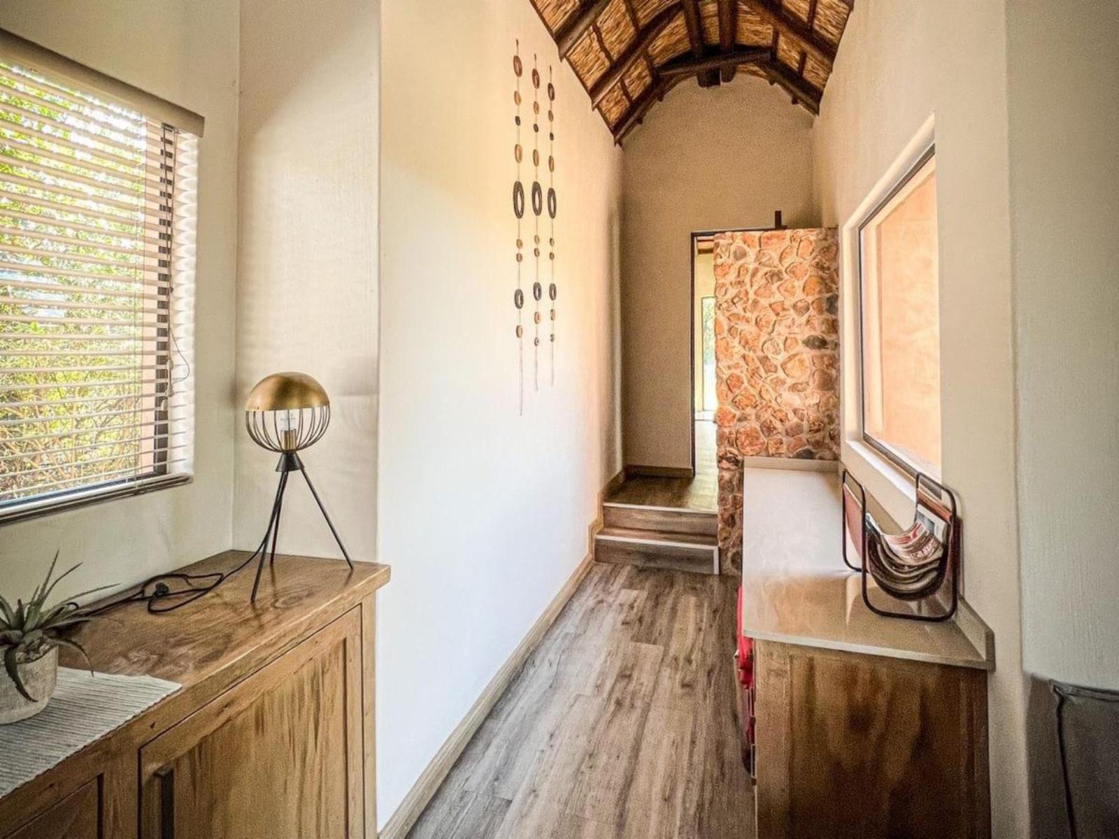 Waddem Bushlodge Accommodation