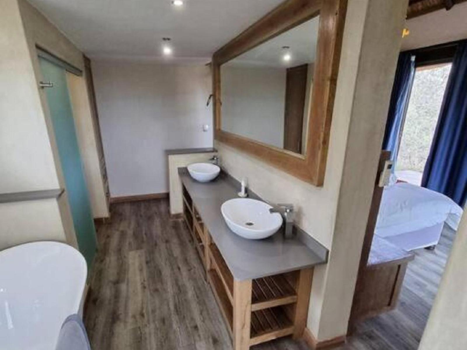 Waddem Bushlodge Accommodation