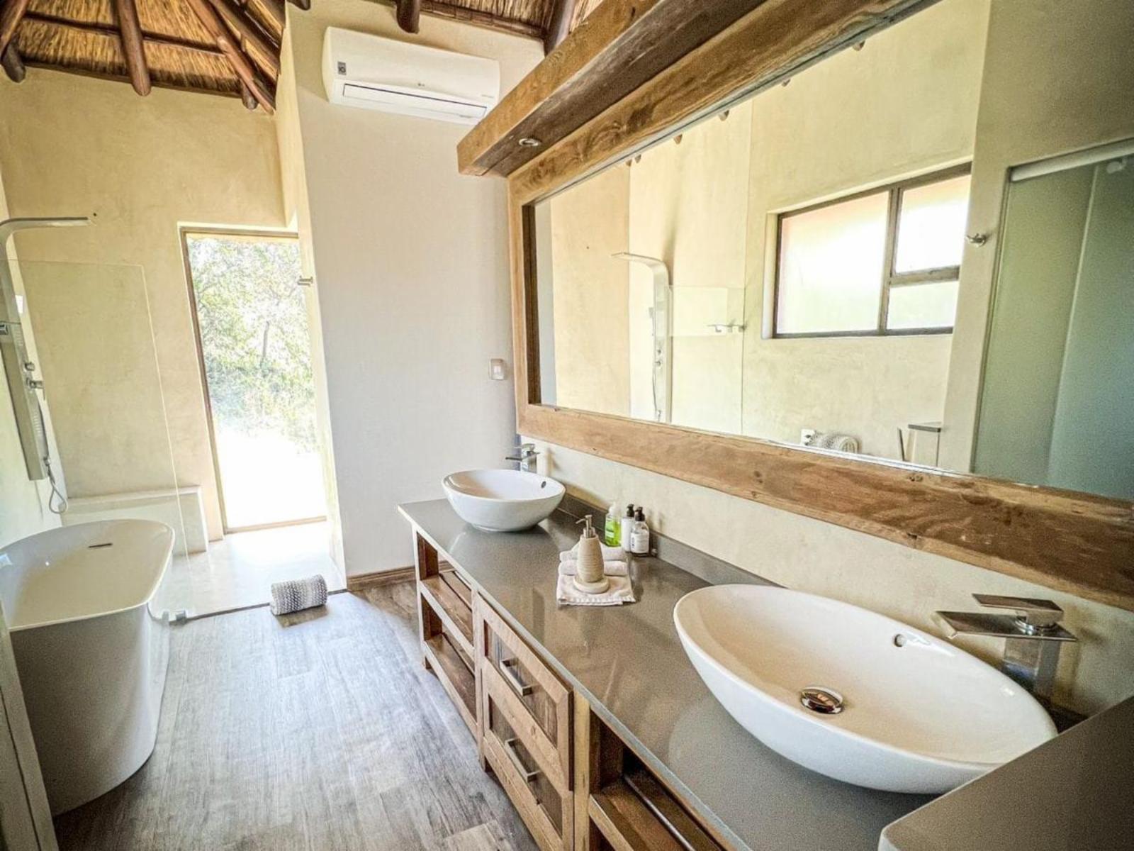 Waddem Bushlodge Accommodation