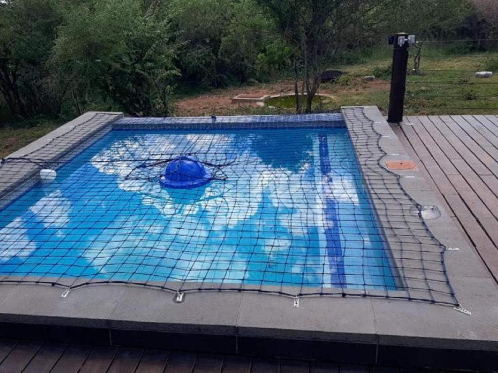 Waddem Bushlodge Accommodation