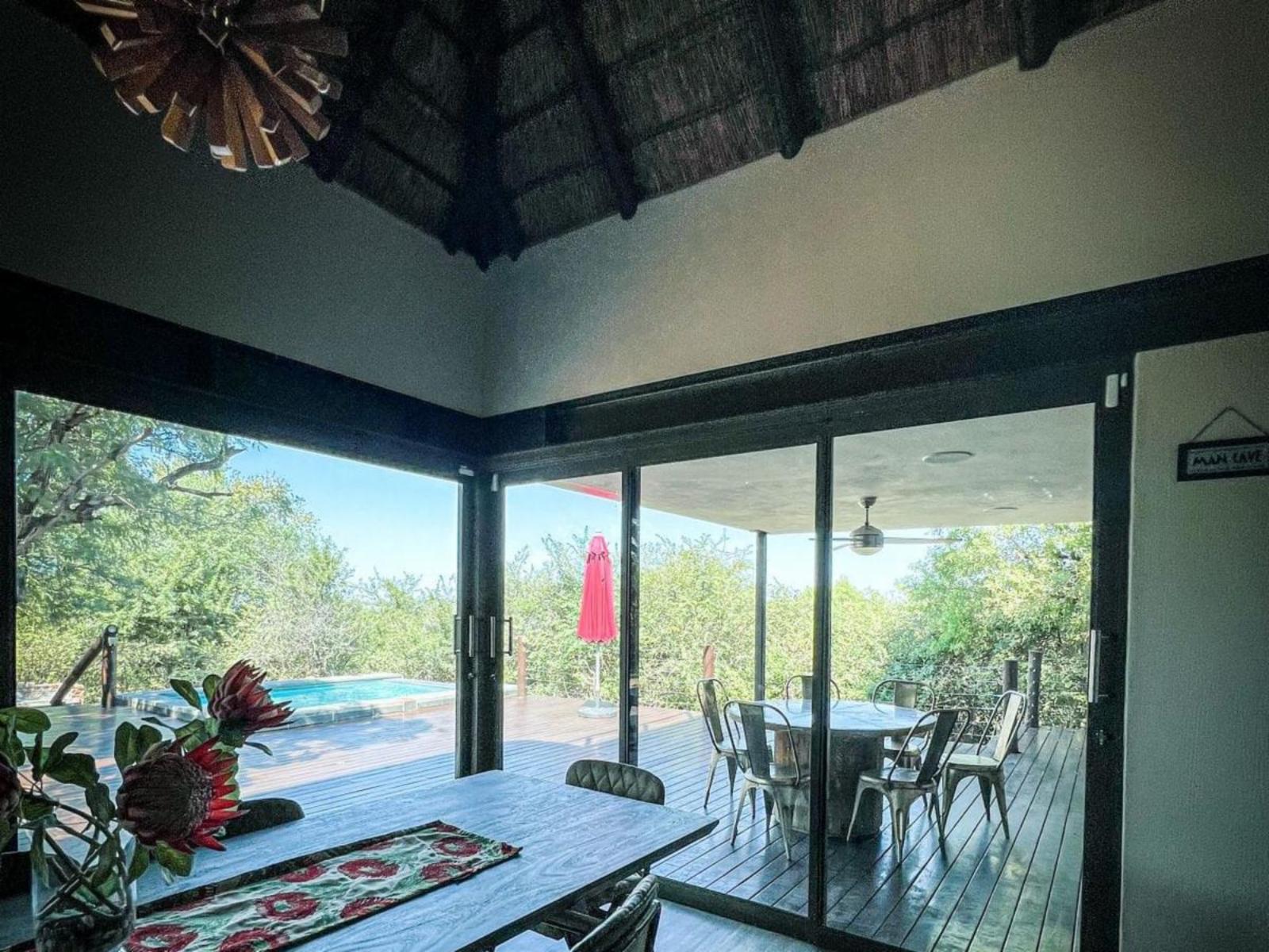 Waddem Bushlodge Accommodation