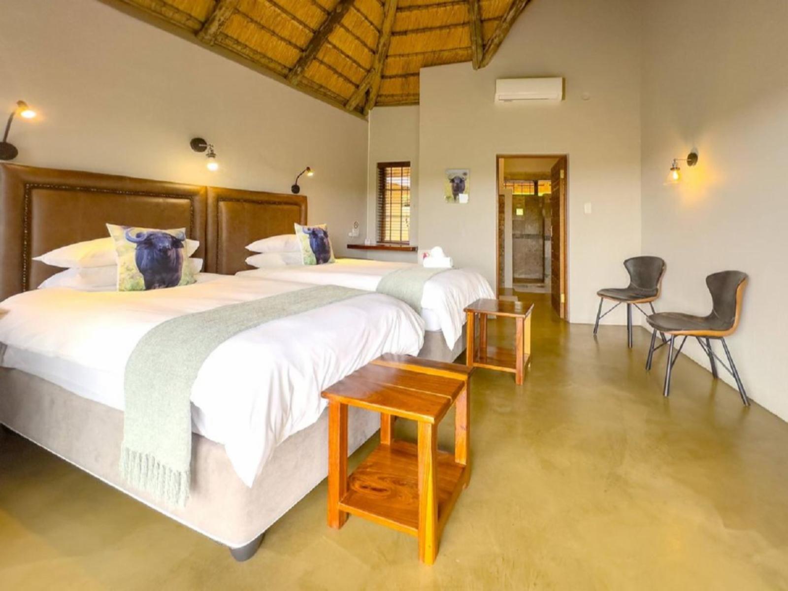 Waddem Bushlodge Accommodation