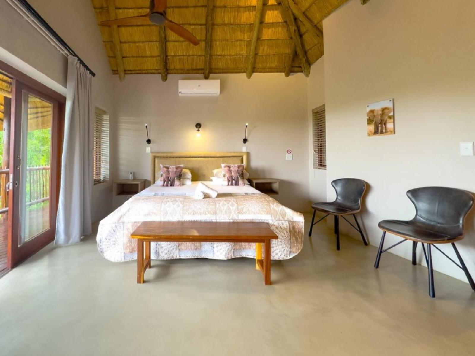 Waddem Bushlodge Accommodation