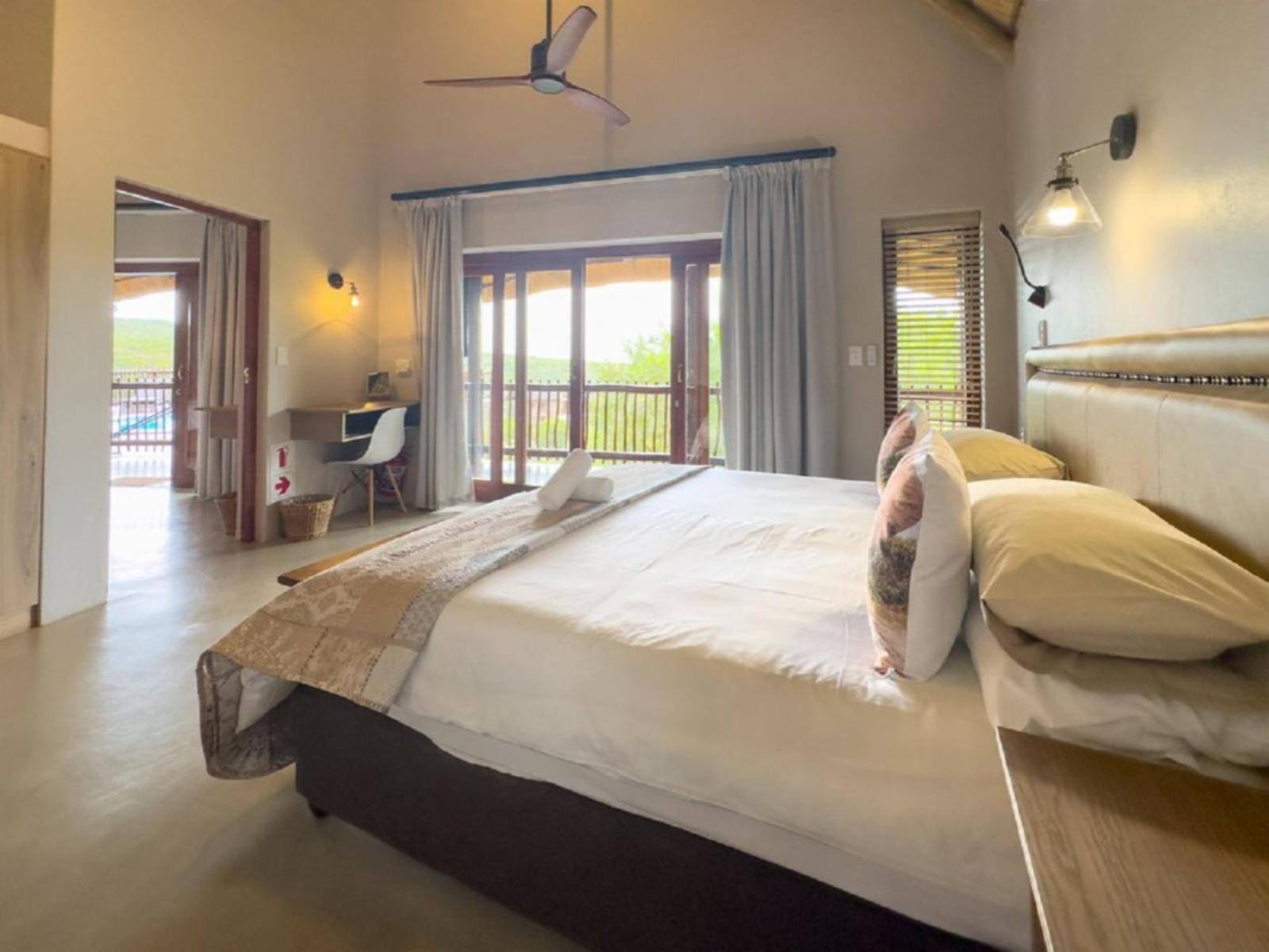 Waddem Bushlodge Accommodation