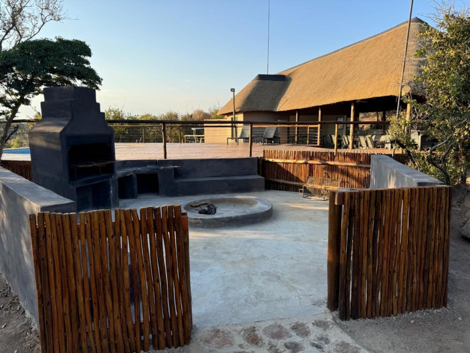 Thula Thula Private Game Lodge
