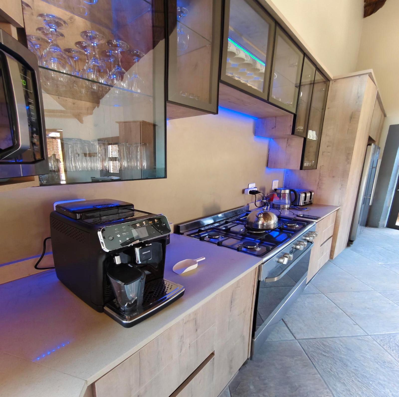 Waddem Bushlodge Accommodation