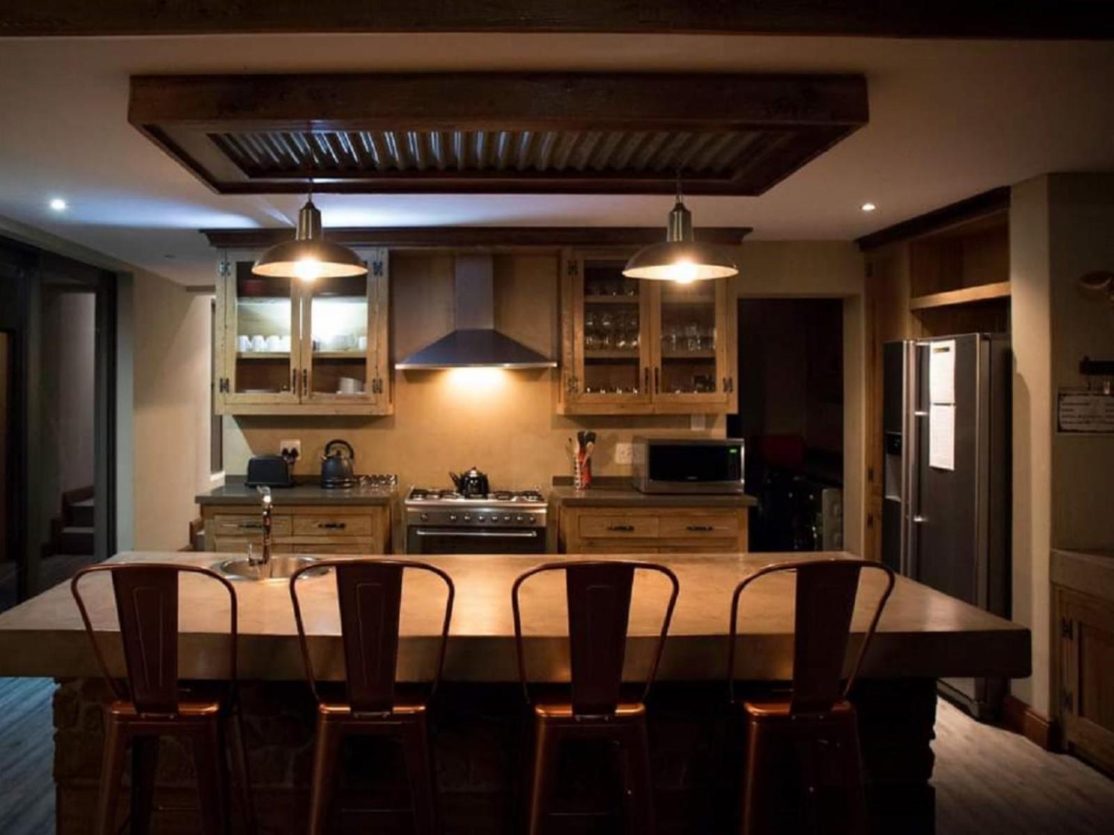 Waddem Bushlodge Accommodation