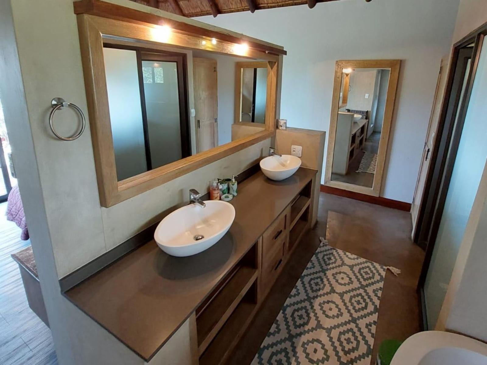Waddem Bushlodge Accommodation