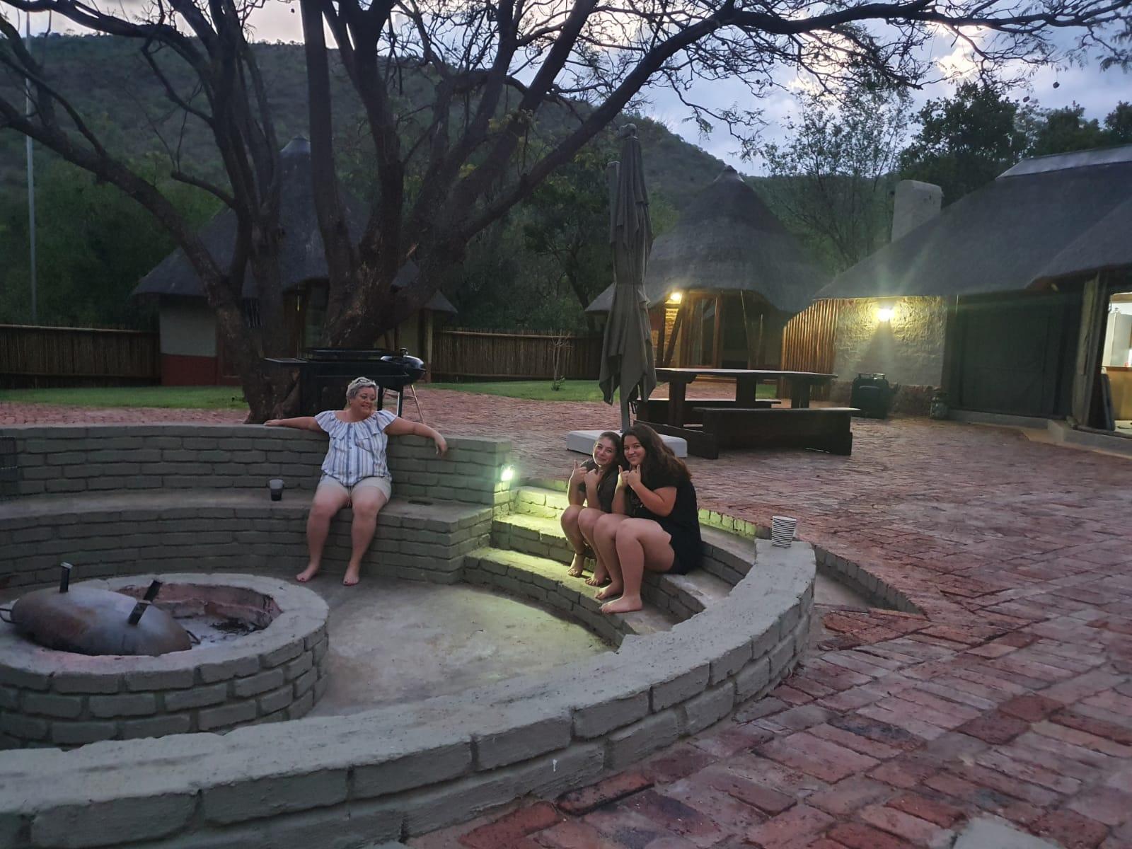 Waddem Bushlodge Accommodation
